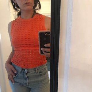 Alexander Wang Tank Top